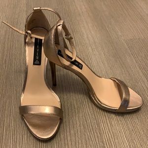 Steve Madden Heels